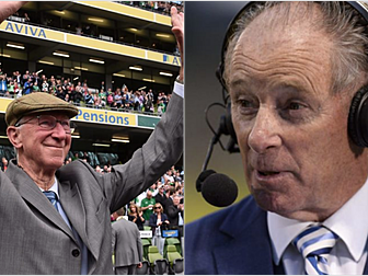 Brian Kerr | 